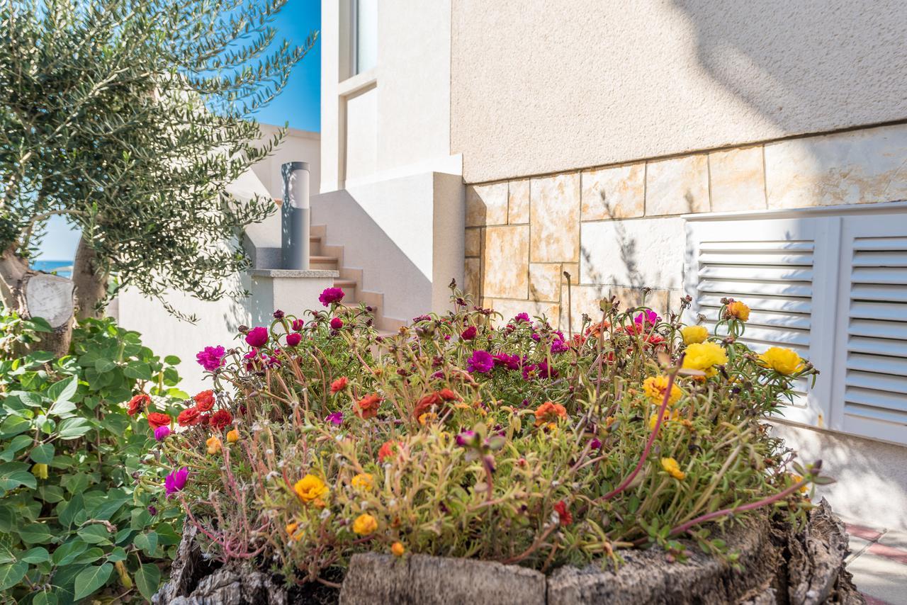 Villa Jurac Povljana Eksteriør billede