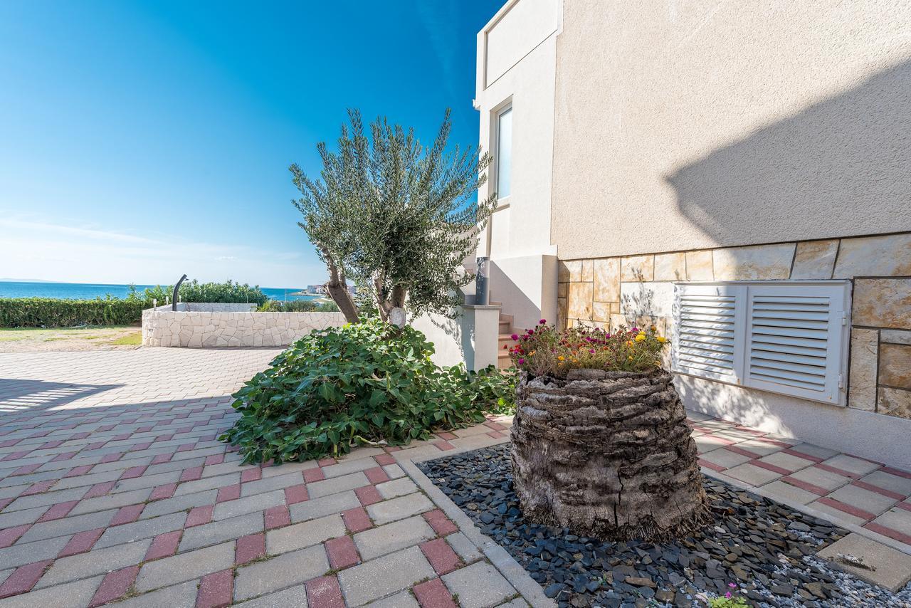 Villa Jurac Povljana Eksteriør billede